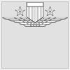 2" x 2" DTF Heat Transfer Thumbnail