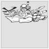 2" x 2" DTF Heat Transfer Thumbnail