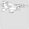 2" x 2" DTF Heat Transfer Thumbnail