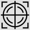 2" x 2" DTF Heat Transfer Thumbnail