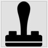 2" x 2" DTF Heat Transfer Thumbnail