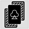 2" x 2" DTF Heat Transfer Thumbnail
