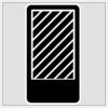 2" x 2" DTF Heat Transfer Thumbnail