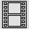 2" x 2" DTF Heat Transfer Thumbnail