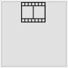 2" x 2" DTF Heat Transfer Thumbnail