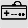 2" x 2" DTF Heat Transfer Thumbnail