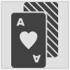 2" x 2" DTF Heat Transfer Thumbnail
