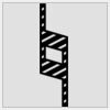 2" x 2" DTF Heat Transfer Thumbnail