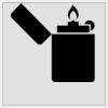2" x 2" DTF Heat Transfer Thumbnail