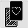 2" x 2" DTF Heat Transfer Thumbnail