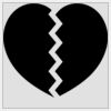 2" x 2" DTF Heat Transfer Thumbnail