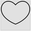 2" x 2" DTF Heat Transfer Thumbnail