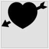 2" x 2" DTF Heat Transfer Thumbnail