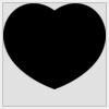 2" x 2" DTF Heat Transfer Thumbnail
