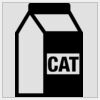 2" x 2" DTF Heat Transfer Thumbnail