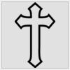 2" x 2" DTF Heat Transfer Thumbnail