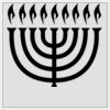 2" x 2" DTF Heat Transfer Thumbnail