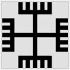 2" x 2" DTF Heat Transfer Thumbnail