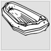 2" x 2" DTF Heat Transfer Thumbnail