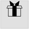 2" x 2" DTF Heat Transfer Thumbnail