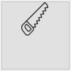 2" x 2" DTF Heat Transfer Thumbnail