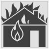 2" x 2" DTF Heat Transfer Thumbnail