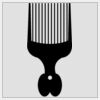 2" x 2" DTF Heat Transfer Thumbnail
