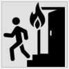 2" x 2" DTF Heat Transfer Thumbnail