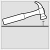 2" x 2" DTF Heat Transfer Thumbnail