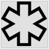 2" x 2" DTF Heat Transfer Thumbnail