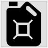 2" x 2" DTF Heat Transfer Thumbnail