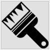 2" x 2" DTF Heat Transfer Thumbnail