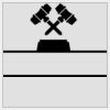 2" x 2" DTF Heat Transfer Thumbnail