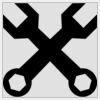 2" x 2" DTF Heat Transfer Thumbnail