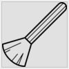 2" x 2" DTF Heat Transfer Thumbnail