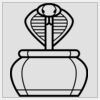 2" x 2" DTF Heat Transfer Thumbnail