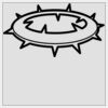 2" x 2" DTF Heat Transfer Thumbnail