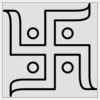 2" x 2" DTF Heat Transfer Thumbnail
