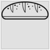 2" x 2" DTF Heat Transfer Thumbnail