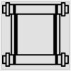2" x 2" DTF Heat Transfer Thumbnail
