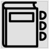 2" x 2" DTF Heat Transfer Thumbnail