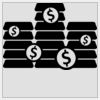 2" x 2" DTF Heat Transfer Thumbnail