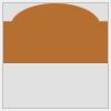 2" x 2" DTF Heat Transfer Thumbnail