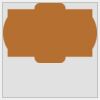 2" x 2" DTF Heat Transfer Thumbnail