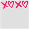 2" x 2" DTF Heat Transfer Thumbnail