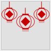 2" x 2" DTF Heat Transfer Thumbnail