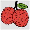 2" x 2" DTF Heat Transfer Thumbnail