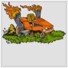 4" x 4" DTF Heat Transfer Thumbnail