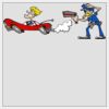 4" x 4" DTF Heat Transfer Thumbnail
