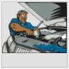 4" x 4" DTF Heat Transfer Thumbnail